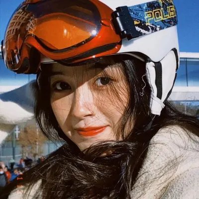 厨神小姐