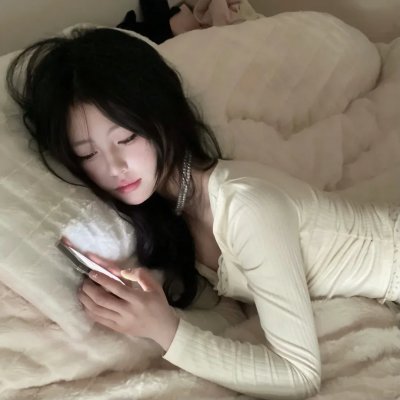柏婷娜小姐国语