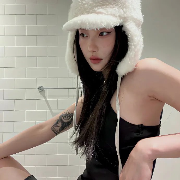 永不独行
